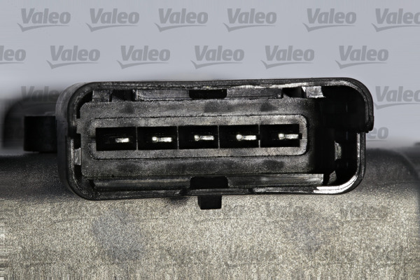 Valeo Ruitenwissermotor 582626