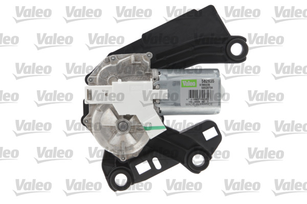 Valeo Ruitenwissermotor 582635