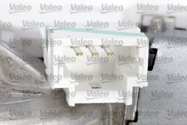 Valeo Ruitenwissermotor 582635