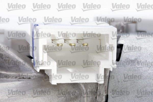 Valeo Ruitenwissermotor 582636