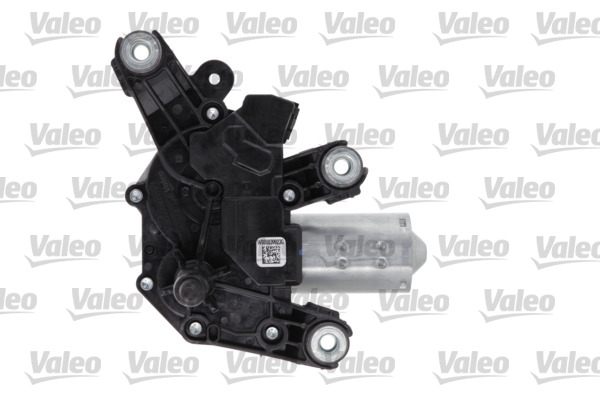 Valeo Ruitenwissermotor 582640