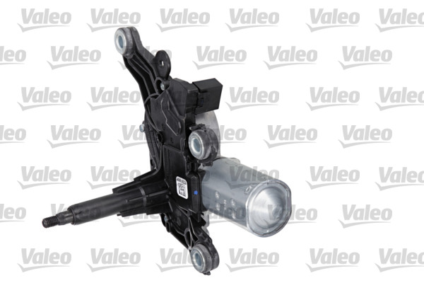 Valeo Ruitenwissermotor 582640