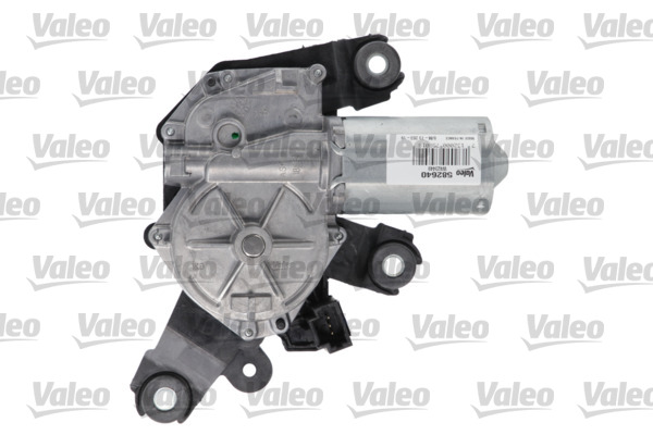 Valeo Ruitenwissermotor 582640