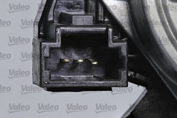 Valeo Ruitenwissermotor 582640