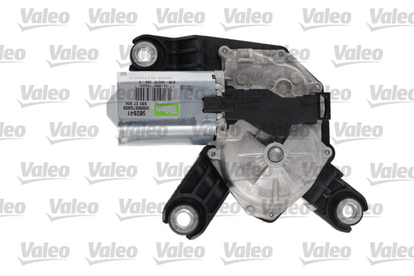 Valeo Ruitenwissermotor 582641