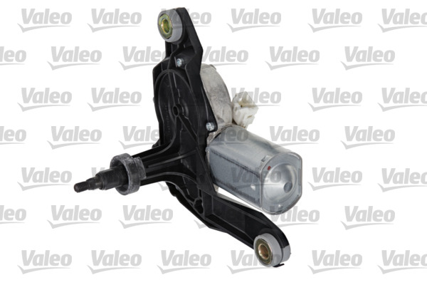 Valeo Ruitenwissermotor 582644