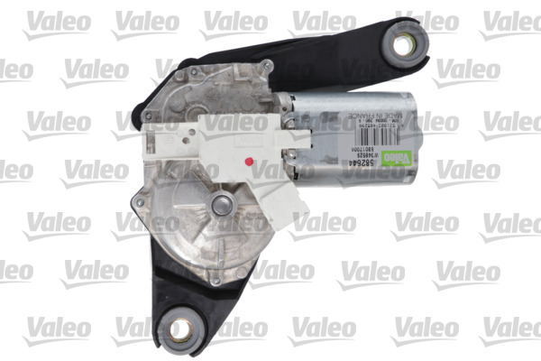 Valeo Ruitenwissermotor 582644