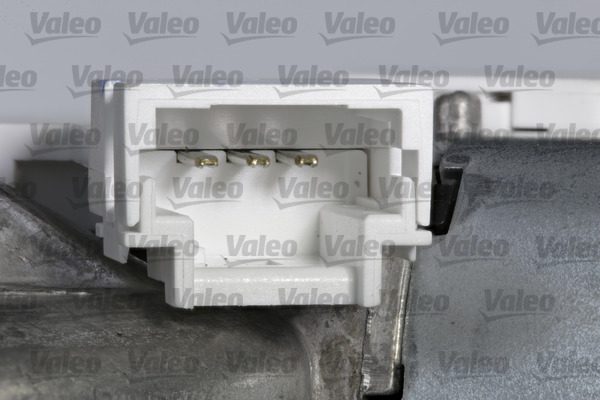 Valeo Ruitenwissermotor 582644