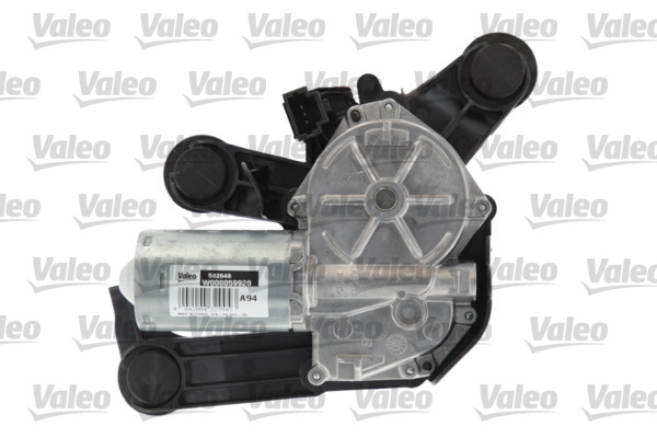 Valeo Ruitenwissermotor 582648