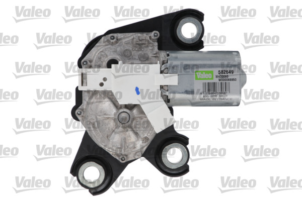 Valeo Ruitenwissermotor 582649