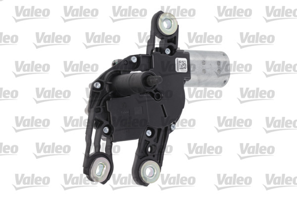 Valeo Ruitenwissermotor 582650