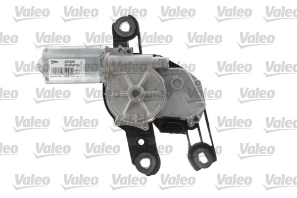 Valeo Ruitenwissermotor 582650