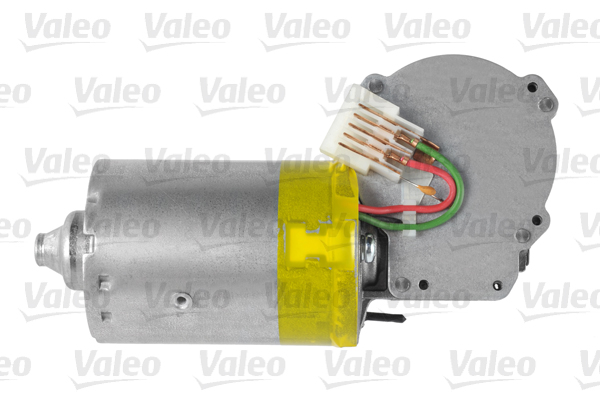 Valeo Ruitenwissermotor 402712