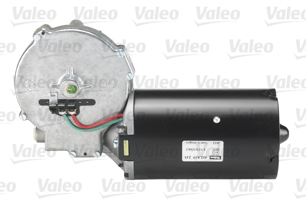 Valeo Ruitenwissermotor 402839