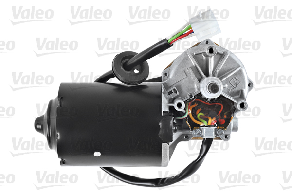 Valeo Ruitenwissermotor 403360