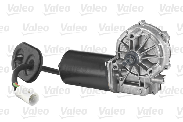 Valeo Ruitenwissermotor 403863