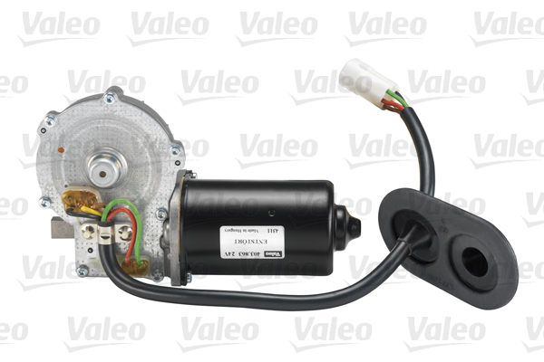 Valeo Ruitenwissermotor 403863