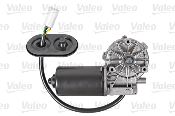 Valeo Ruitenwissermotor 403863