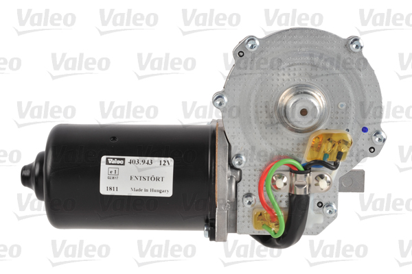 Valeo Ruitenwissermotor 403943