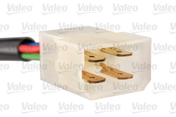 Valeo Ruitenwissermotor 403943