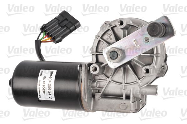 Valeo Ruitenwissermotor 404056