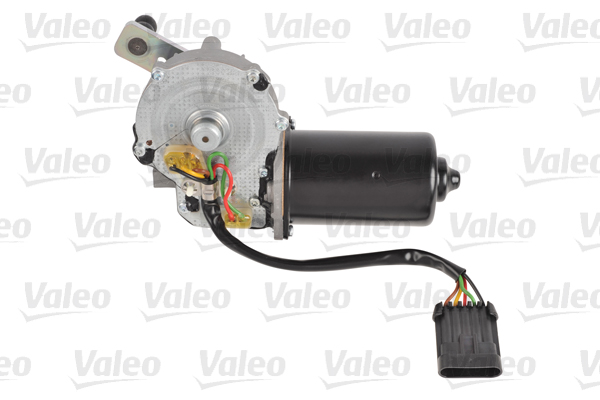 Valeo Ruitenwissermotor 404056