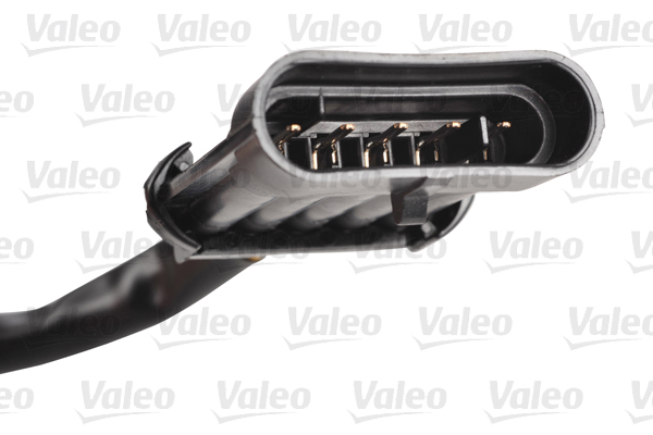 Valeo Ruitenwissermotor 404056