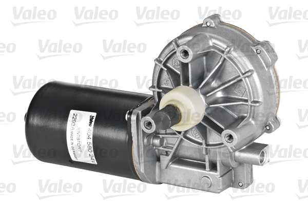 Valeo Ruitenwissermotor 404580