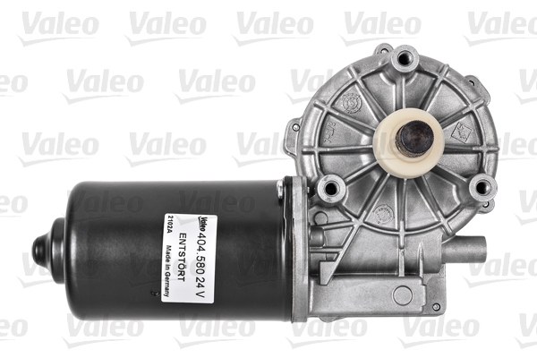 Valeo Ruitenwissermotor 404580