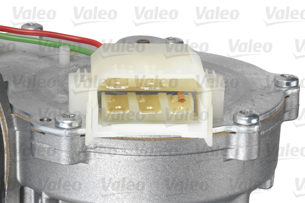 Valeo Ruitenwissermotor 404580