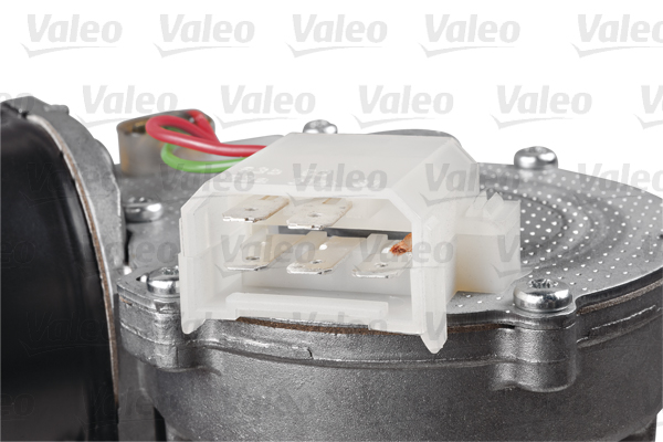 Valeo Ruitenwissermotor 404580