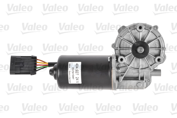 Ruitenwissermotor Valeo 404927