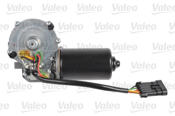 Valeo Ruitenwissermotor 404927