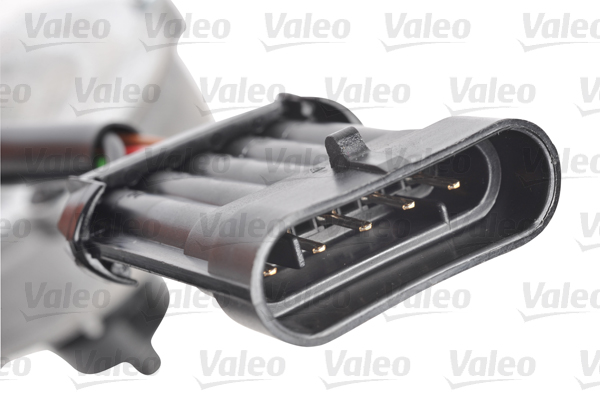Valeo Ruitenwissermotor 404927