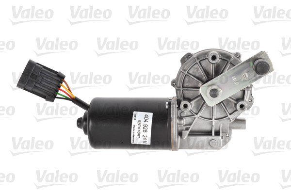 Ruitenwissermotor Valeo 404928