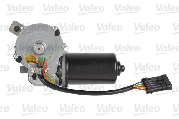 Valeo Ruitenwissermotor 404928