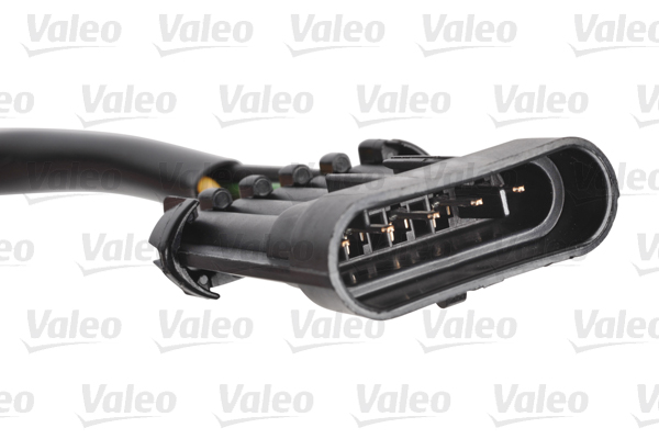 Valeo Ruitenwissermotor 404928