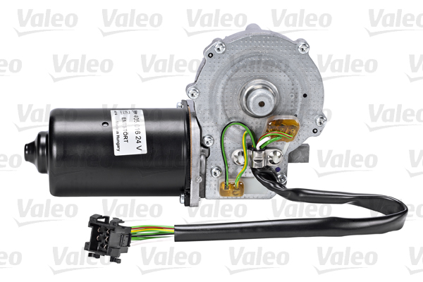 Valeo Ruitenwissermotor 405016