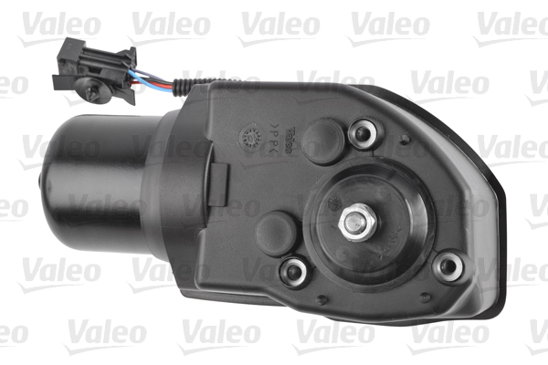 Valeo Ruitenwissermotor 579204