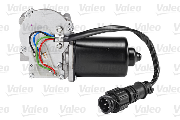 Valeo Ruitenwissermotor 579410