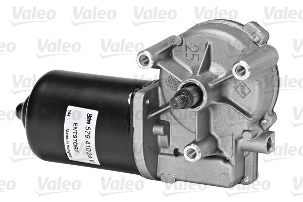 Valeo Ruitenwissermotor 579410