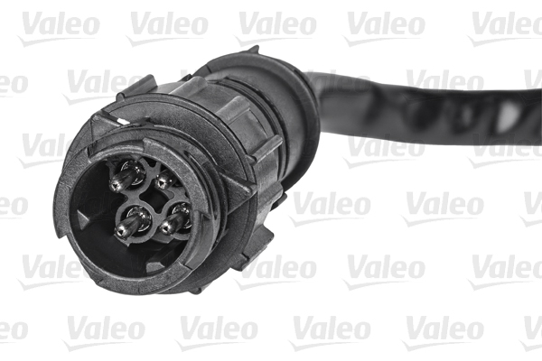 Valeo Ruitenwissermotor 579410