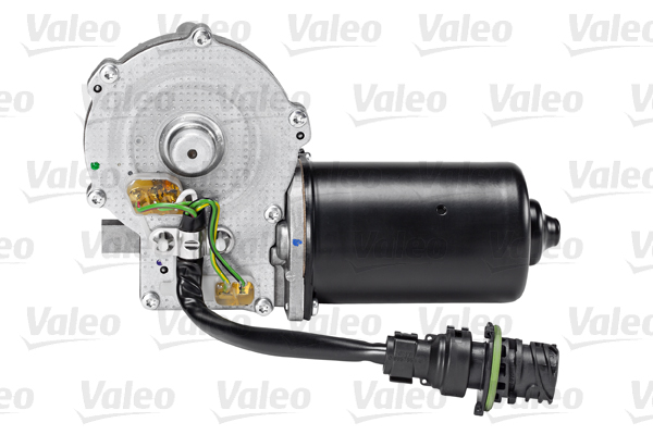 Valeo Ruitenwissermotor 579416