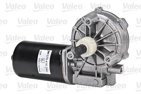 Valeo Ruitenwissermotor 579416