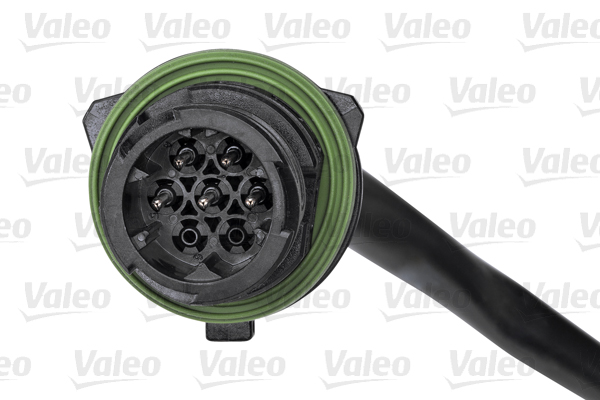 Valeo Ruitenwissermotor 579416