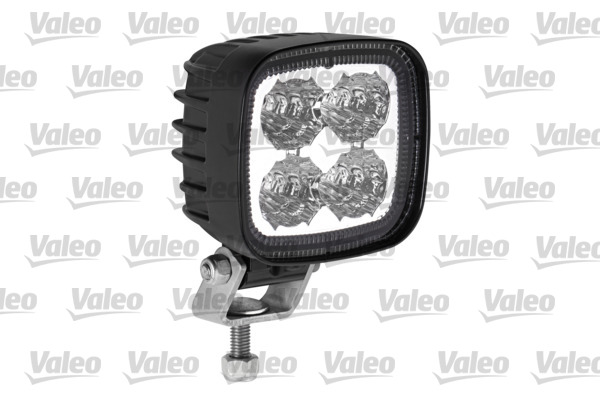 Werklamp Valeo 046154