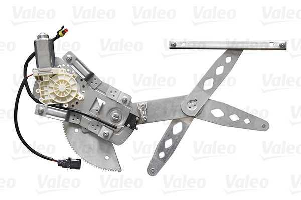 Valeo Raammechanisme 851460