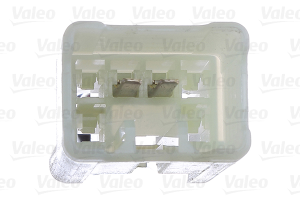 Valeo Raammechanisme 851591