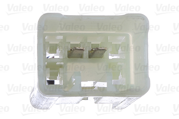 Valeo Raammechanisme 851624