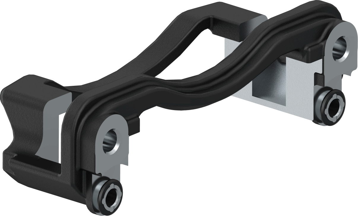 Wabco Remklauwhouderset 12174141